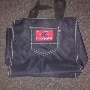 Tommy Hilfiger tote